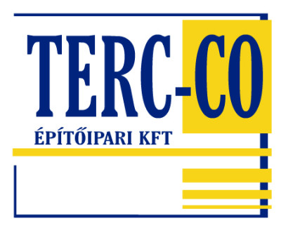 Terc-Co Építőipari Kft.